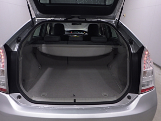 TOYOTA PRIUS 2009