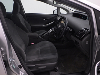 TOYOTA PRIUS 2009