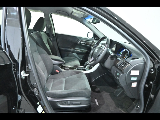 HONDA ACCORD 2013