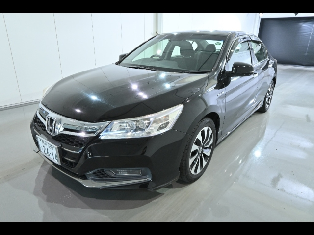 HONDA ACCORD 2013