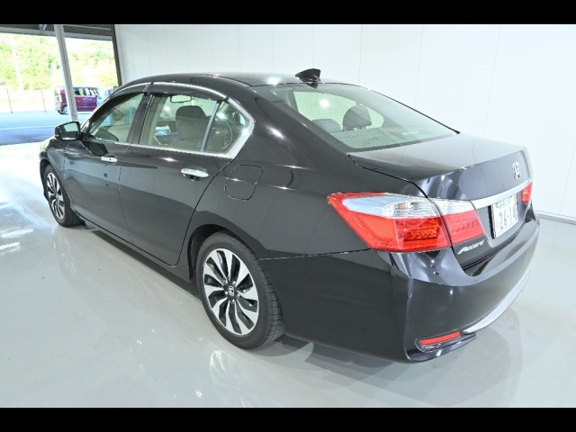 HONDA ACCORD 2013