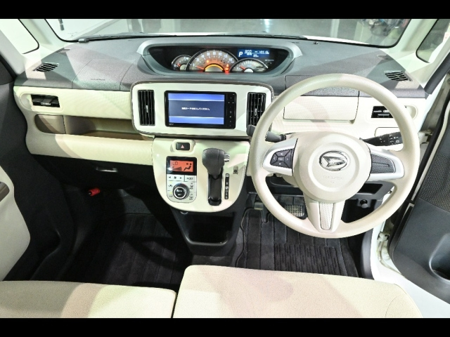 DAIHATSU MOVE CANBUS 2017