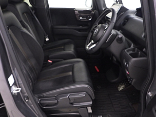 HONDA N BOX 2018