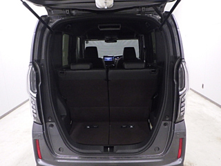 HONDA N BOX 2018