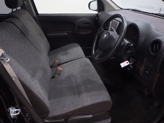 TOYOTA PASSO 2013