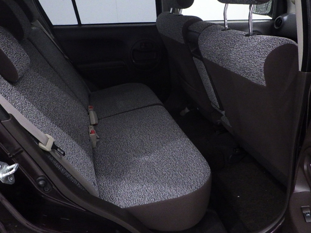 TOYOTA PASSO 2013