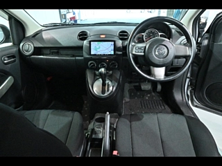 car slider