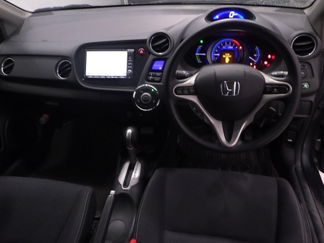 HONDA INSIGHT 2010