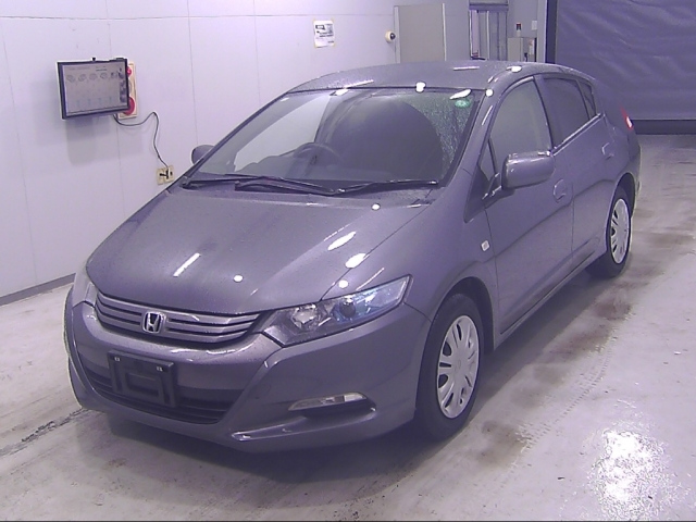 HONDA INSIGHT 2010