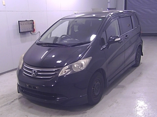 HONDA FREED 2008