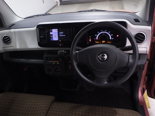 NISSAN MOCO 2014