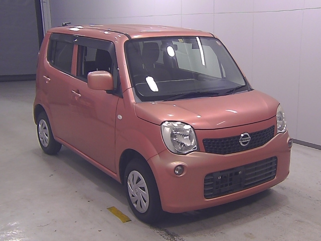 NISSAN MOCO 2014