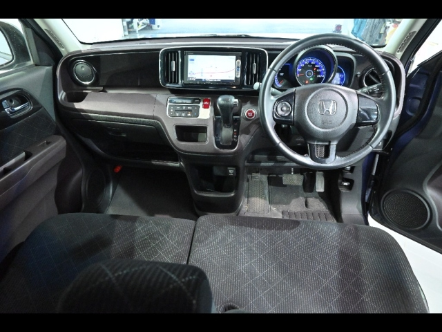 HONDA N ONE 2013