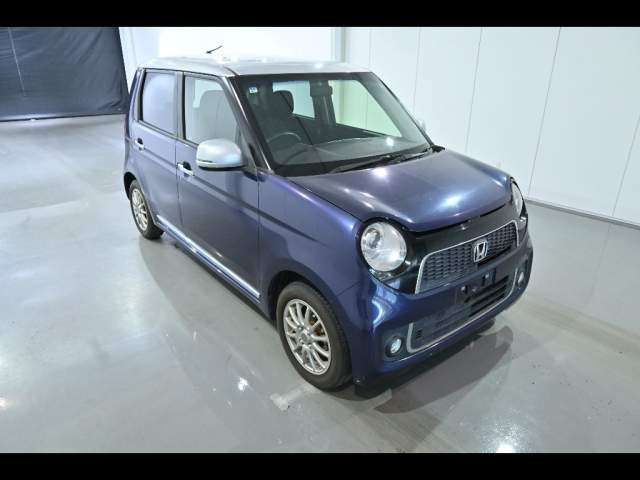 HONDA N ONE 2013