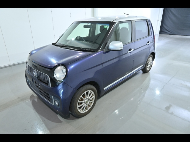 HONDA N ONE 2013