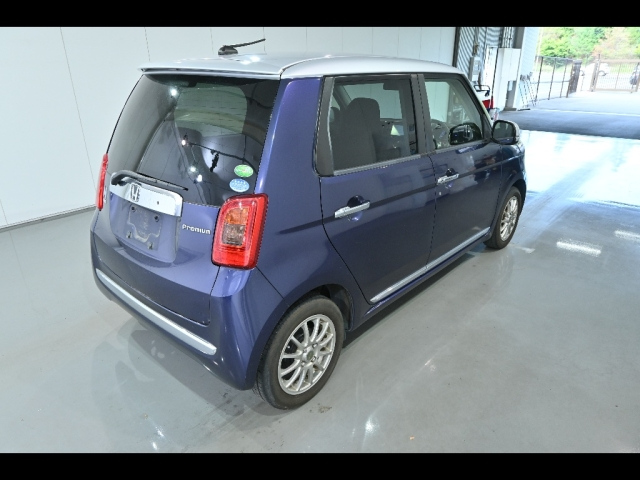 HONDA N ONE 2013