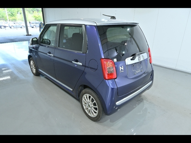 HONDA N ONE 2013