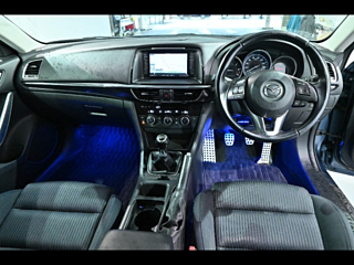 car slider