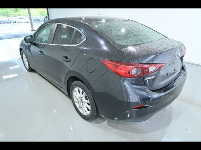 MAZDA AXELA 2017