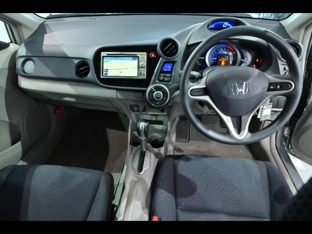 HONDA INSIGHT 2009