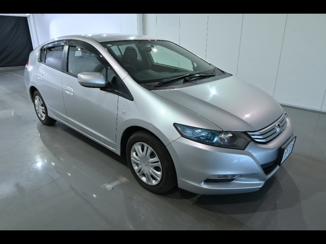 HONDA INSIGHT 2009