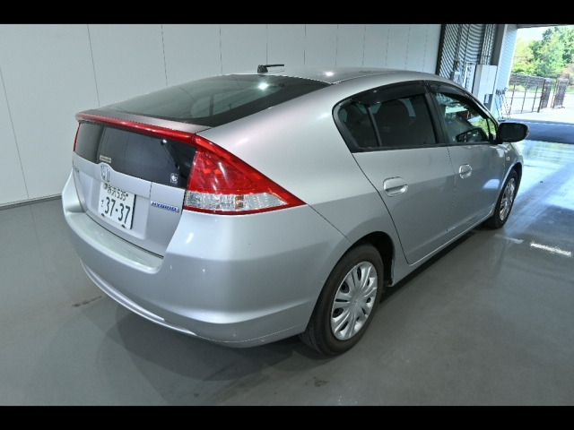 HONDA INSIGHT 2009
