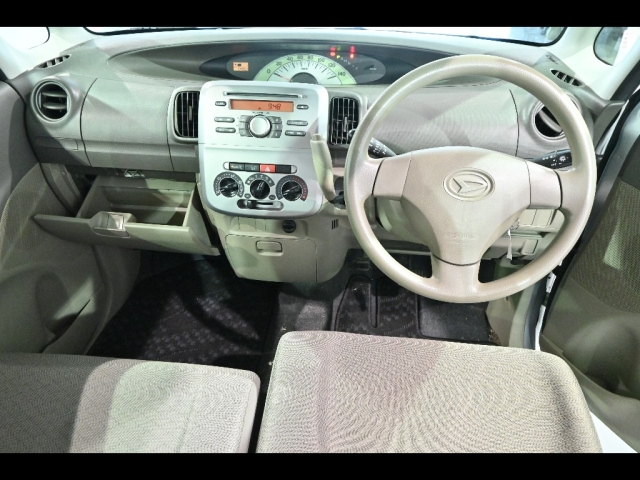 DAIHATSU TANTO 2010