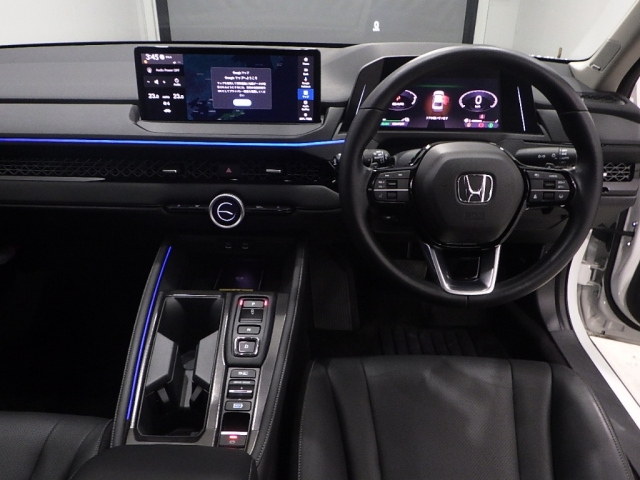 HONDA ACCORD 2024