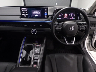 HONDA ACCORD 2024