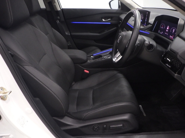 HONDA ACCORD 2024