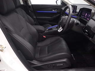 HONDA ACCORD 2024