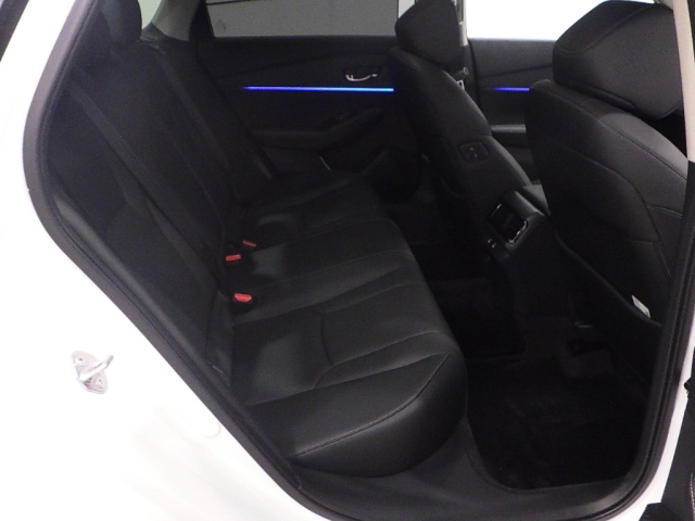 HONDA ACCORD 2024