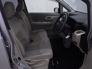 DAIHATSU MOVE 2016