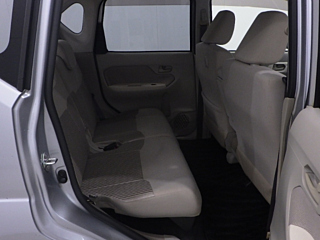 DAIHATSU MOVE 2016