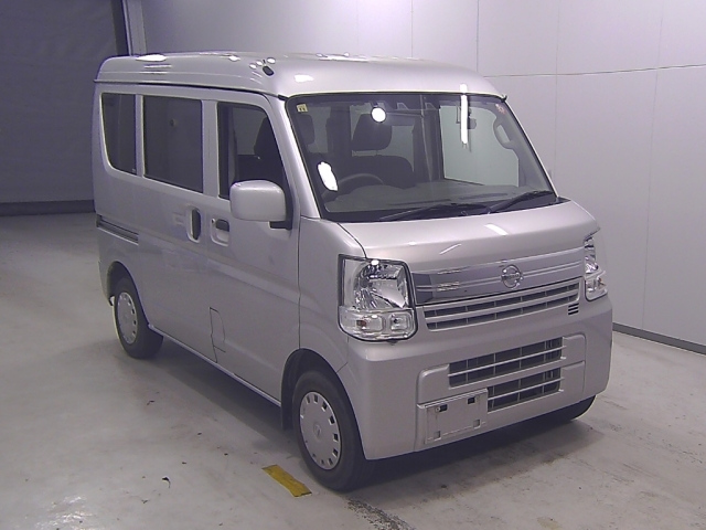 NISSAN CLIPPER VAN 2021