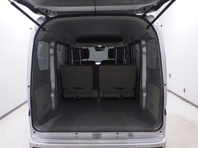 NISSAN CLIPPER VAN 2021