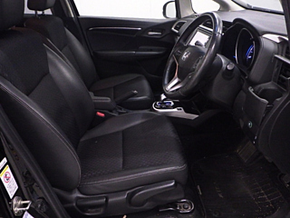 HONDA FIT 2014