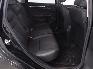 HONDA FIT 2014