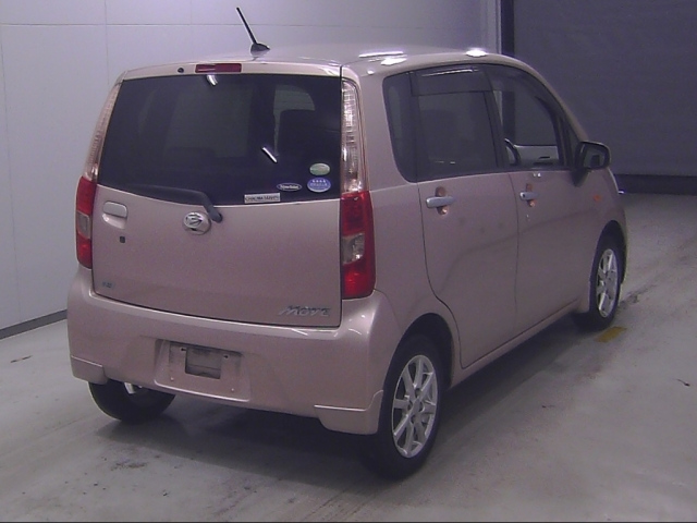 DAIHATSU MOVE 2011