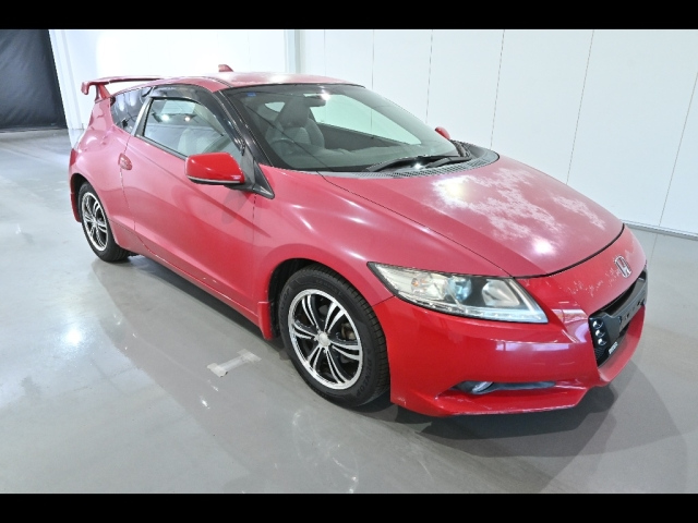 HONDA CR-Z 2010