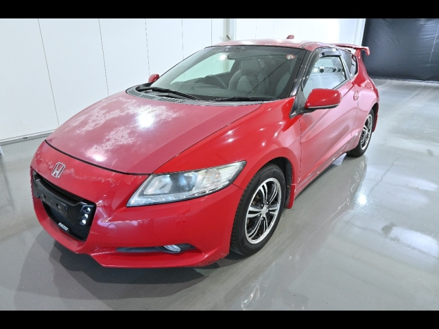 HONDA CR-Z 2010