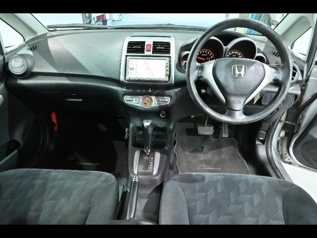 HONDA AIRWAVE 2009