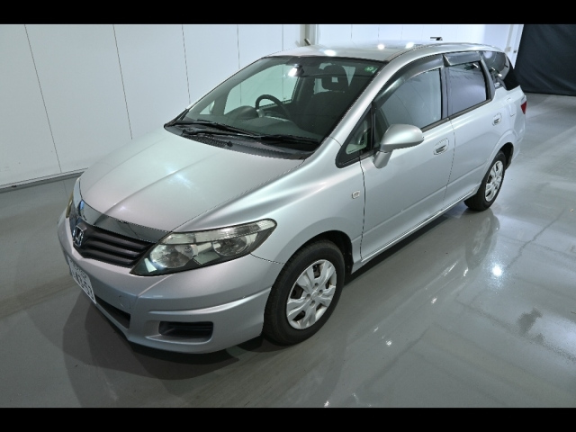 HONDA AIRWAVE 2009