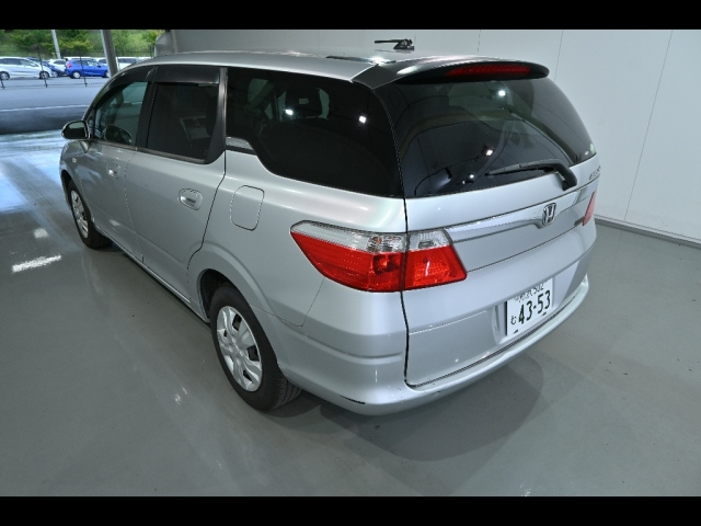 HONDA AIRWAVE 2009