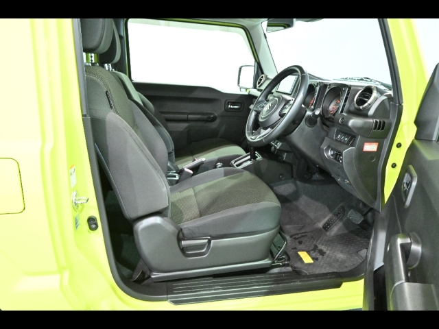 SUZUKI JIMNY 2020