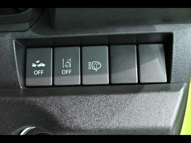 SUZUKI JIMNY 2020