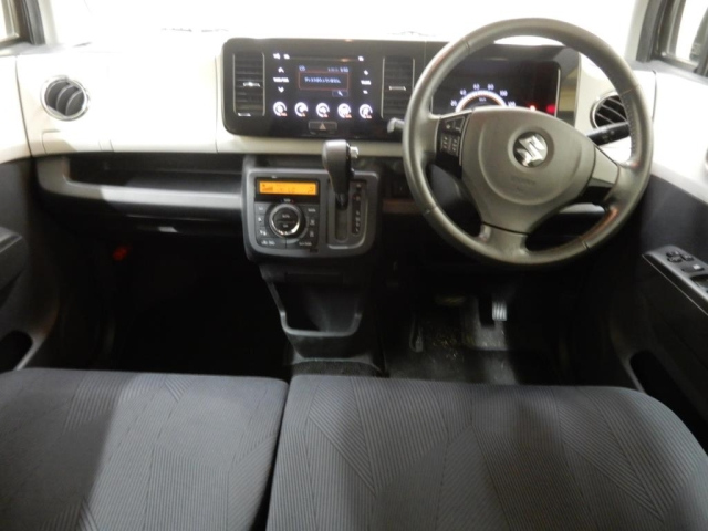 SUZUKI MRWAGON 2012