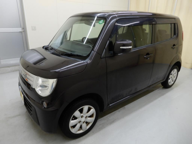 SUZUKI MRWAGON 2012