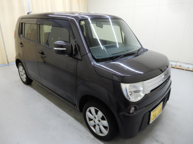 SUZUKI MRWAGON 2012