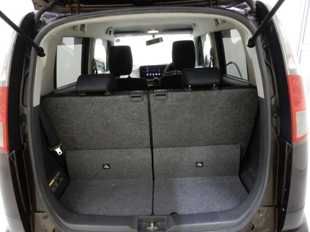 SUZUKI MRWAGON 2012